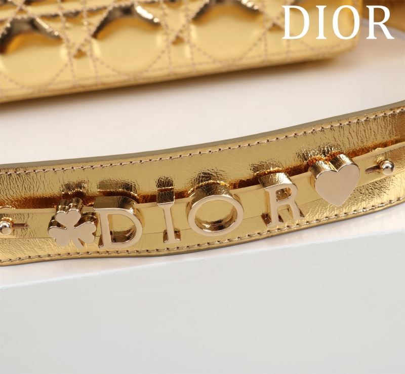 Christian Dior My Lady Bags